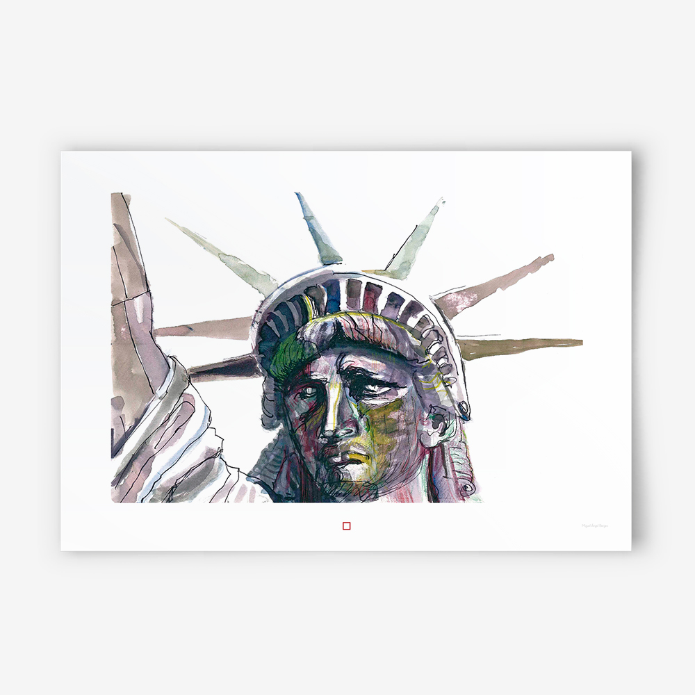 PACK NUEVA YORK NAVIDAD 2025 - Tintablanca